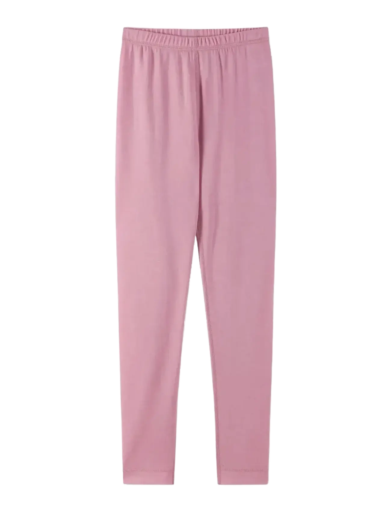 Reima - Wool base layer set, Taitoa - outerwear - grey pink - 3