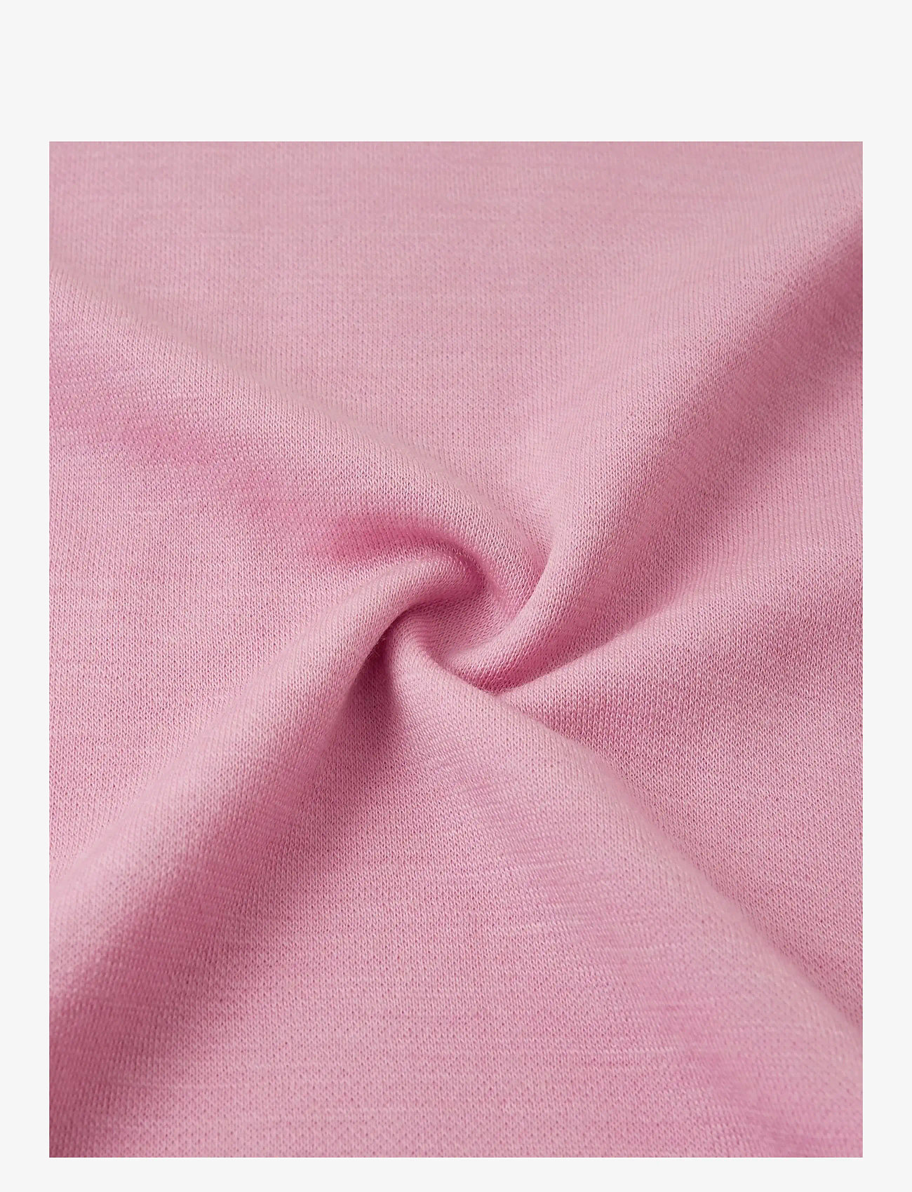 Reima - Wool base layer set, Taitoa - overtøj - grey pink - 4