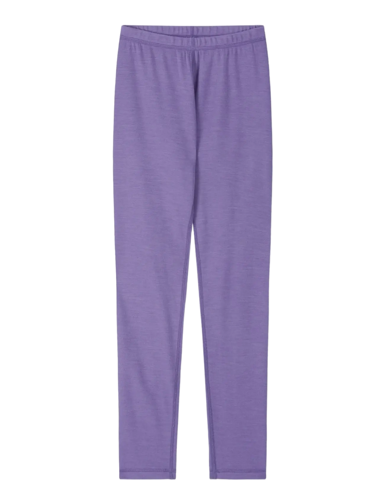 Reima - Wool base layer set, Taitoa - base layer baby - misty violet - 5