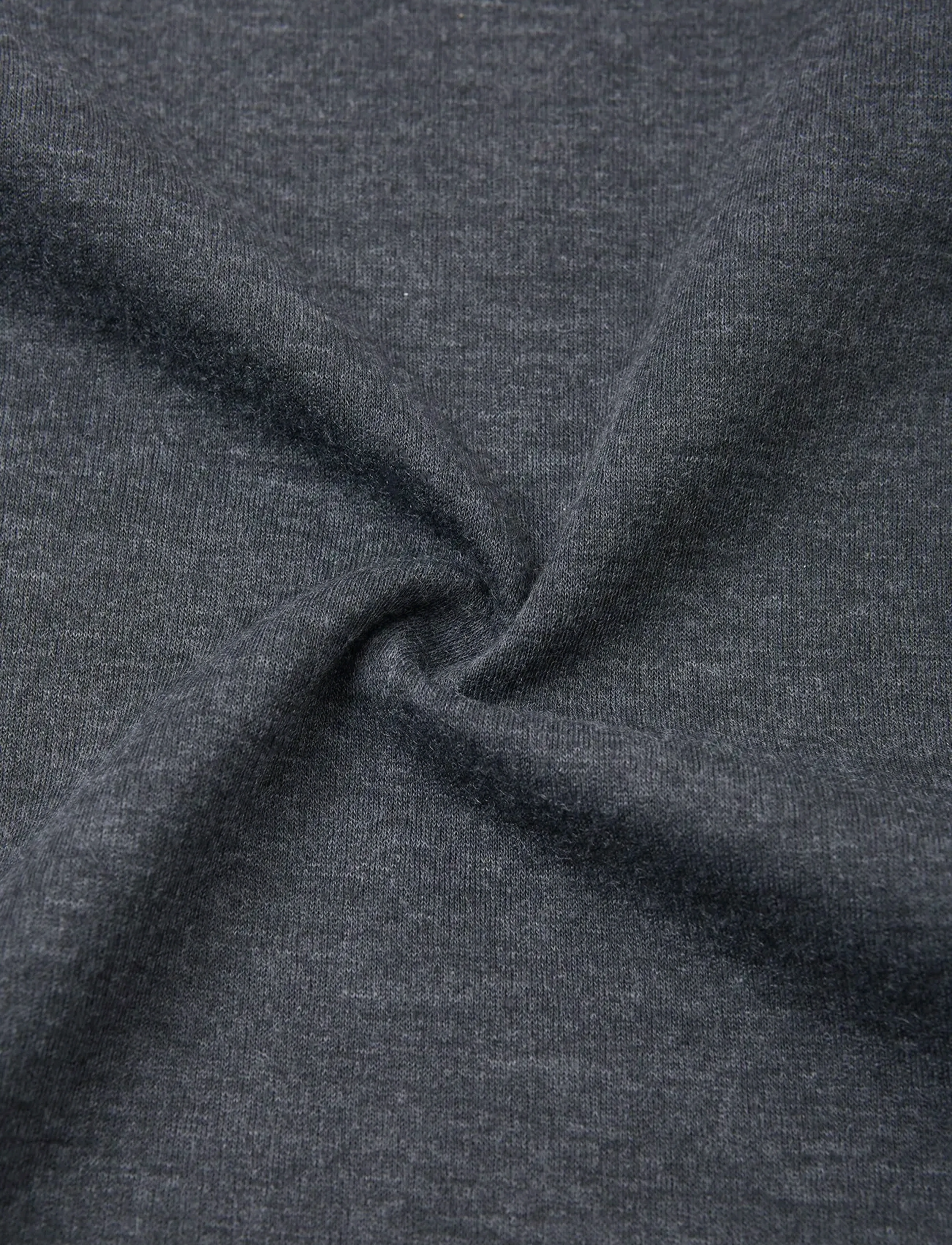 Reima - Thermal set, Lani - virsdrēbes - black melange - 4