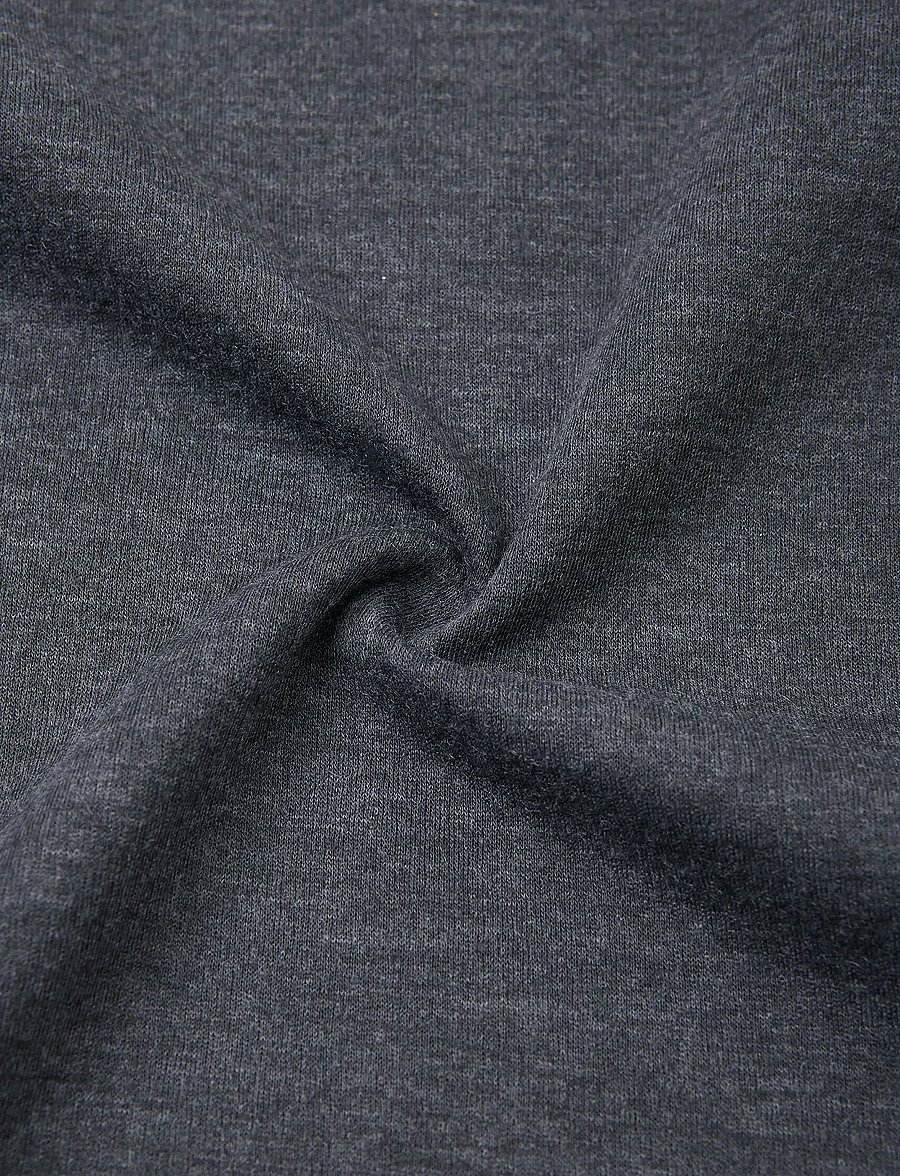 Reima - Thermal set, Lani - termoveļas komplekti - black melange - 4