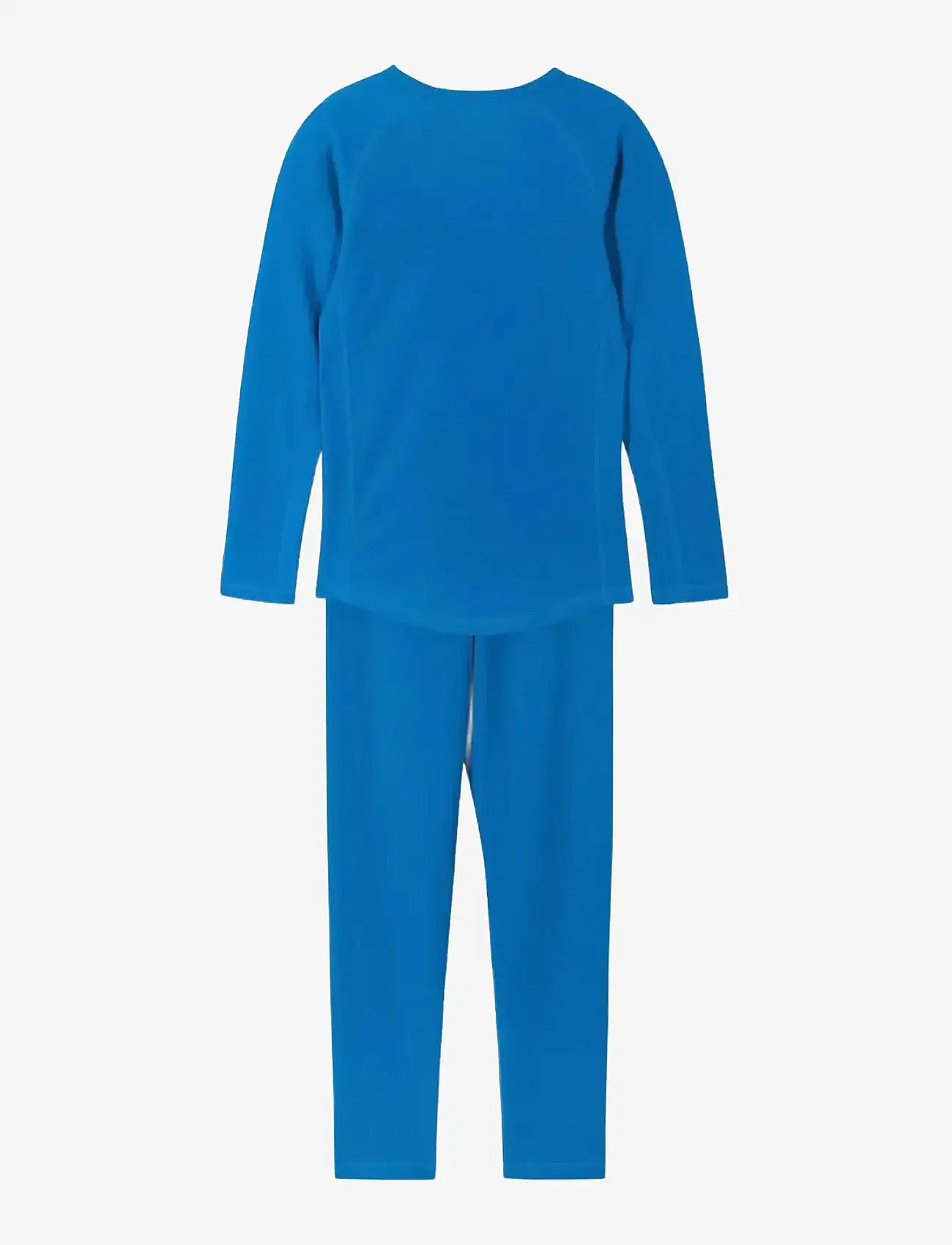 Reima - Thermal set, Lani - funktionsunterwäsche - sets - bright blue - 2