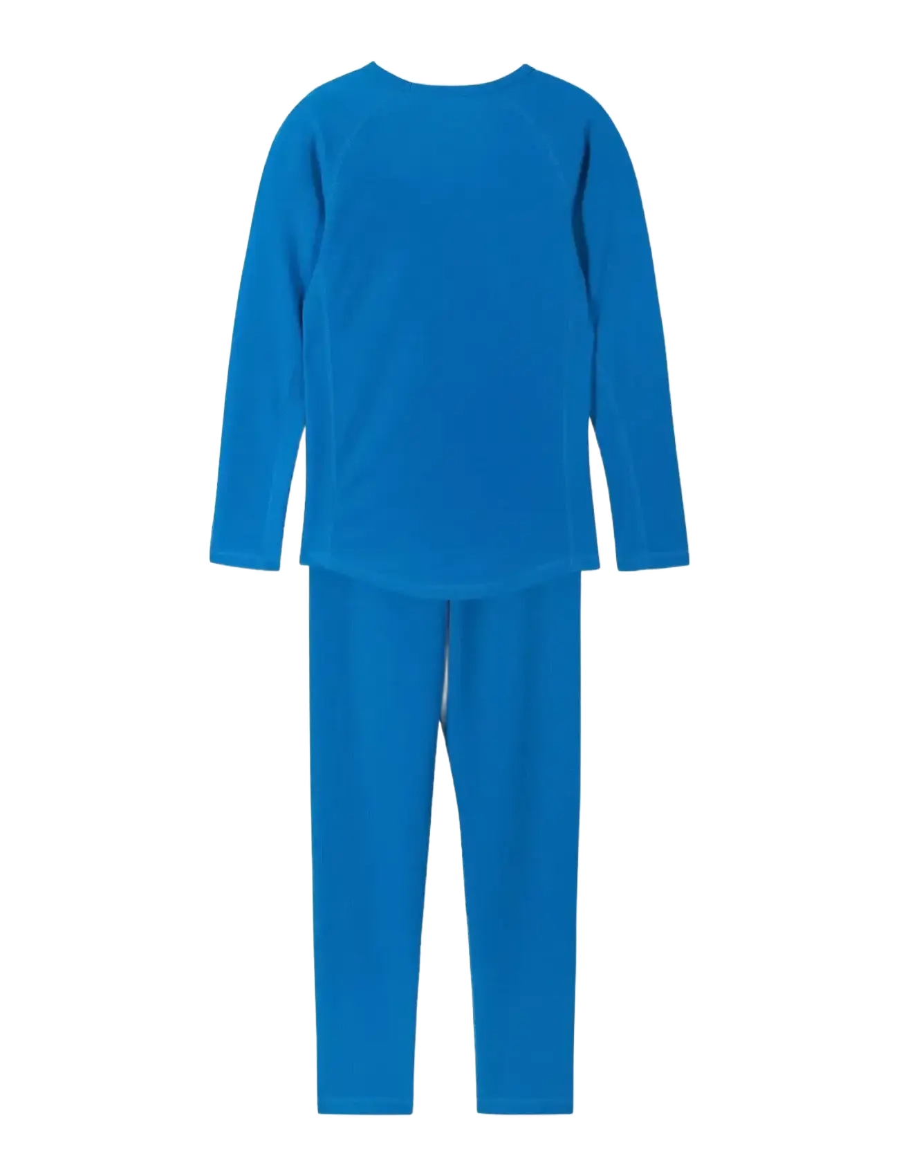 Reima - Thermal set, Lani - overtøj - bright blue - 2