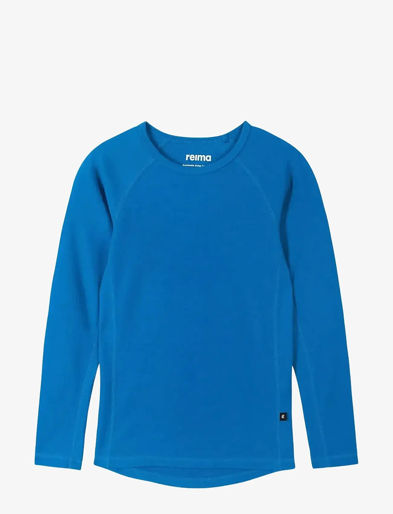 Reima - Thermal set, Lani - funktionsunterwäsche - sets - bright blue - 3