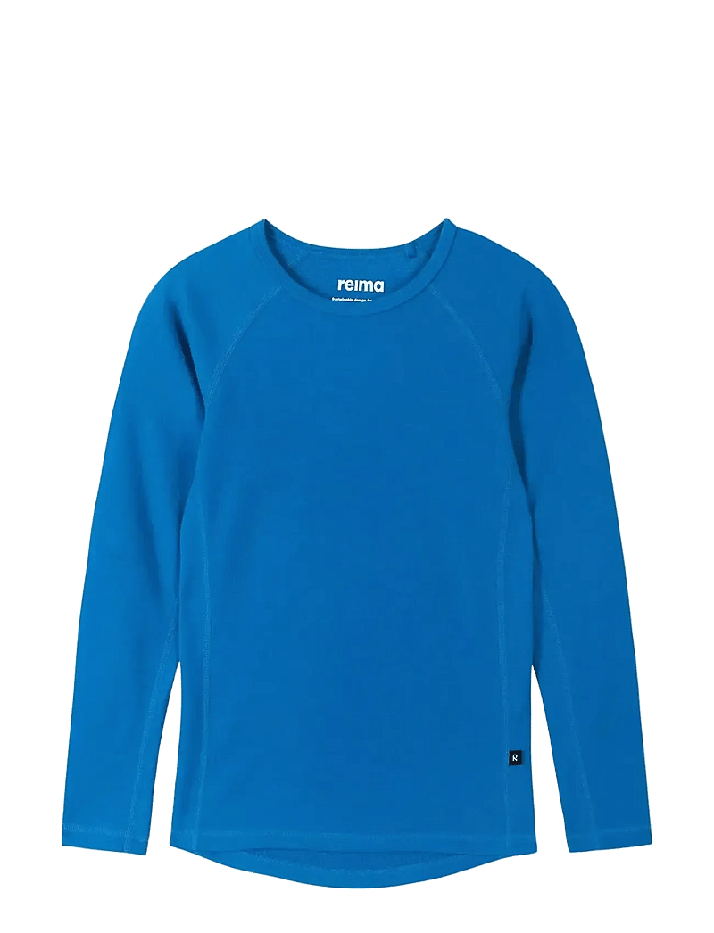 Reima - Thermal base layer set, Lani - termosæt - bright blue - 3