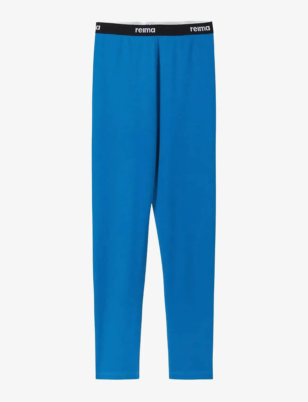 Reima - Thermal set, Lani - funktionsunterwäsche - sets - bright blue - 4