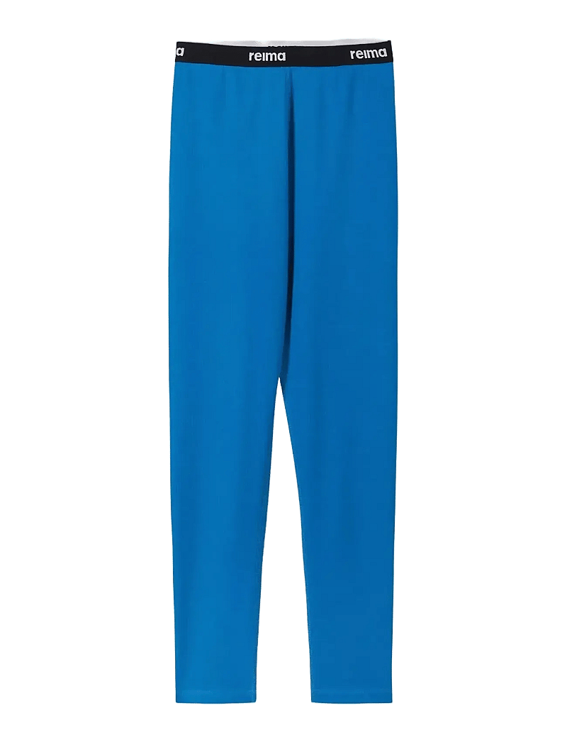 Reima - Thermal base layer set, Lani - termosæt - bright blue - 4