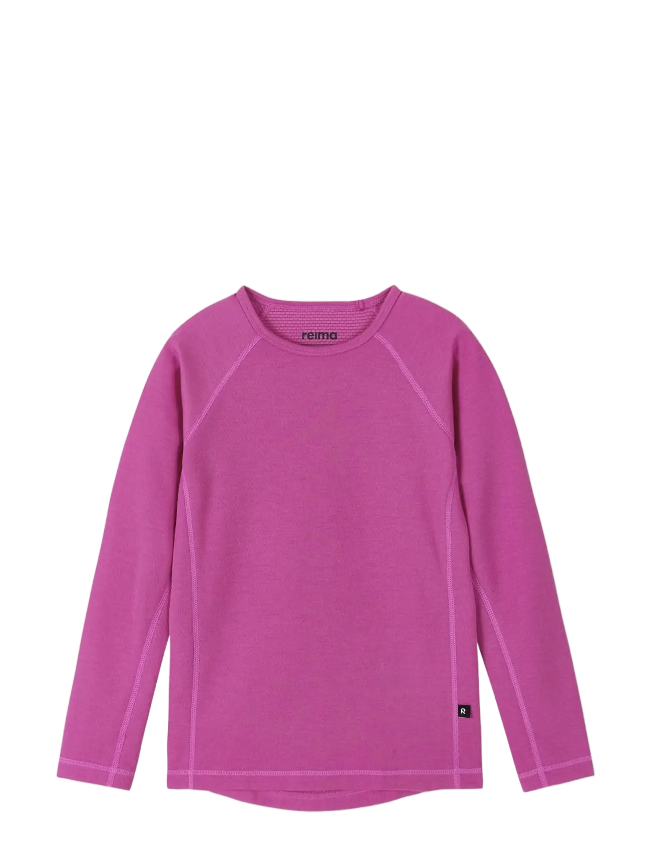 Reima - Thermal base layer set, Lani - underställsset - fucshia - 3