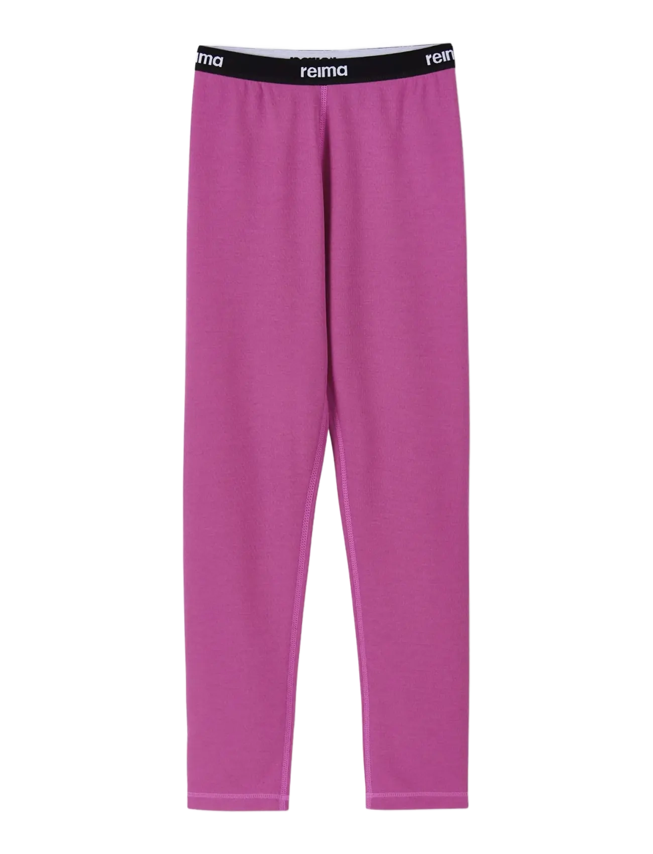 Reima - Thermal base layer set, Lani - underställsset - fucshia - 4