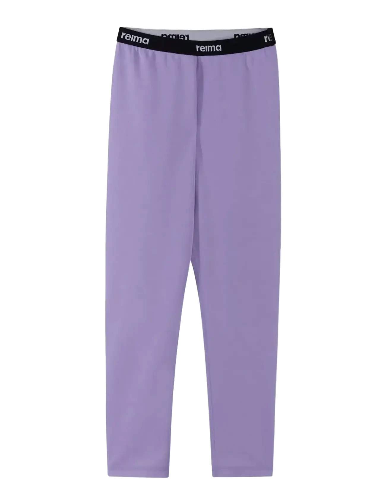 Reima - Thermal base layer set, Lani - underställsset - lilac amethyst - 5