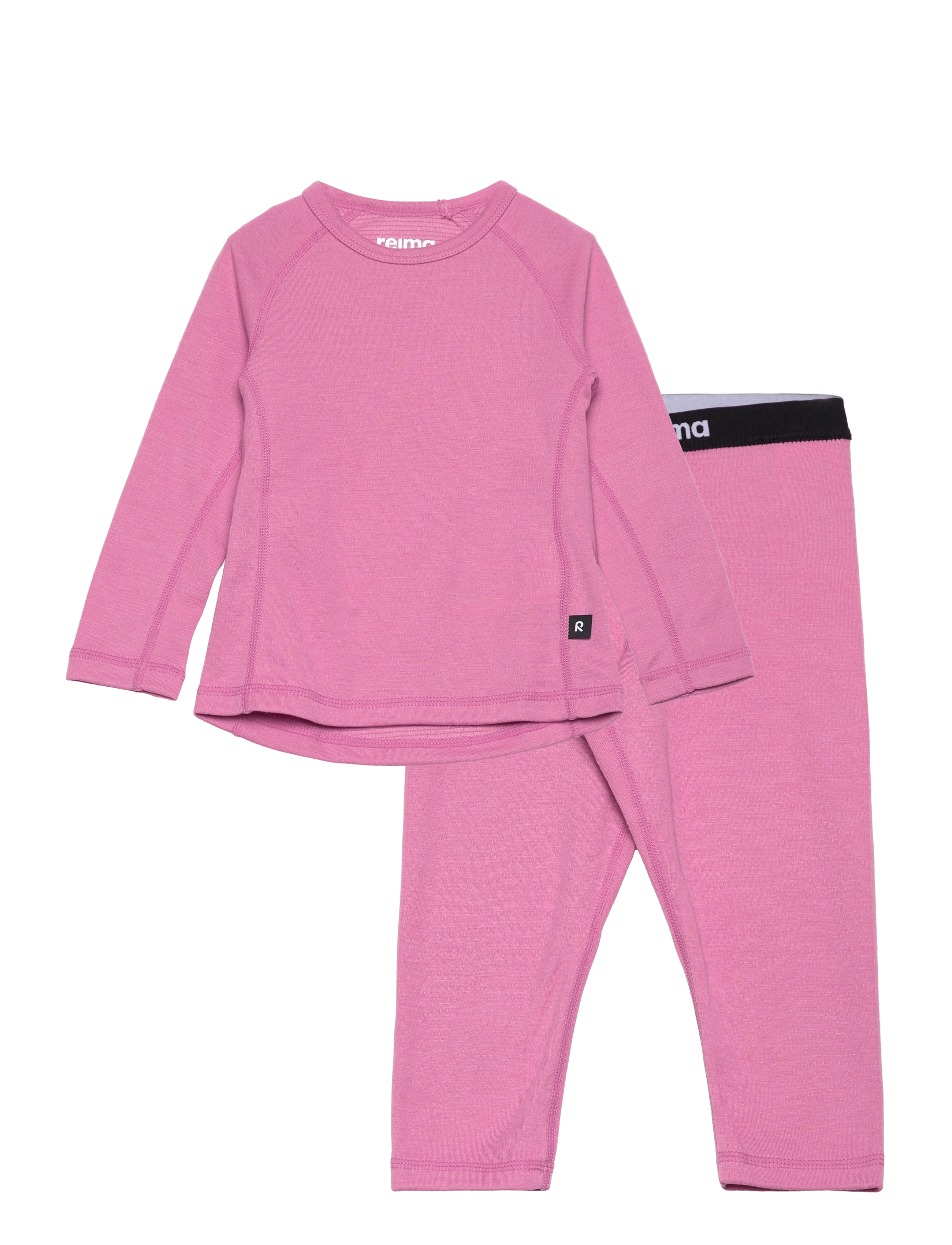 MAUVE PINK