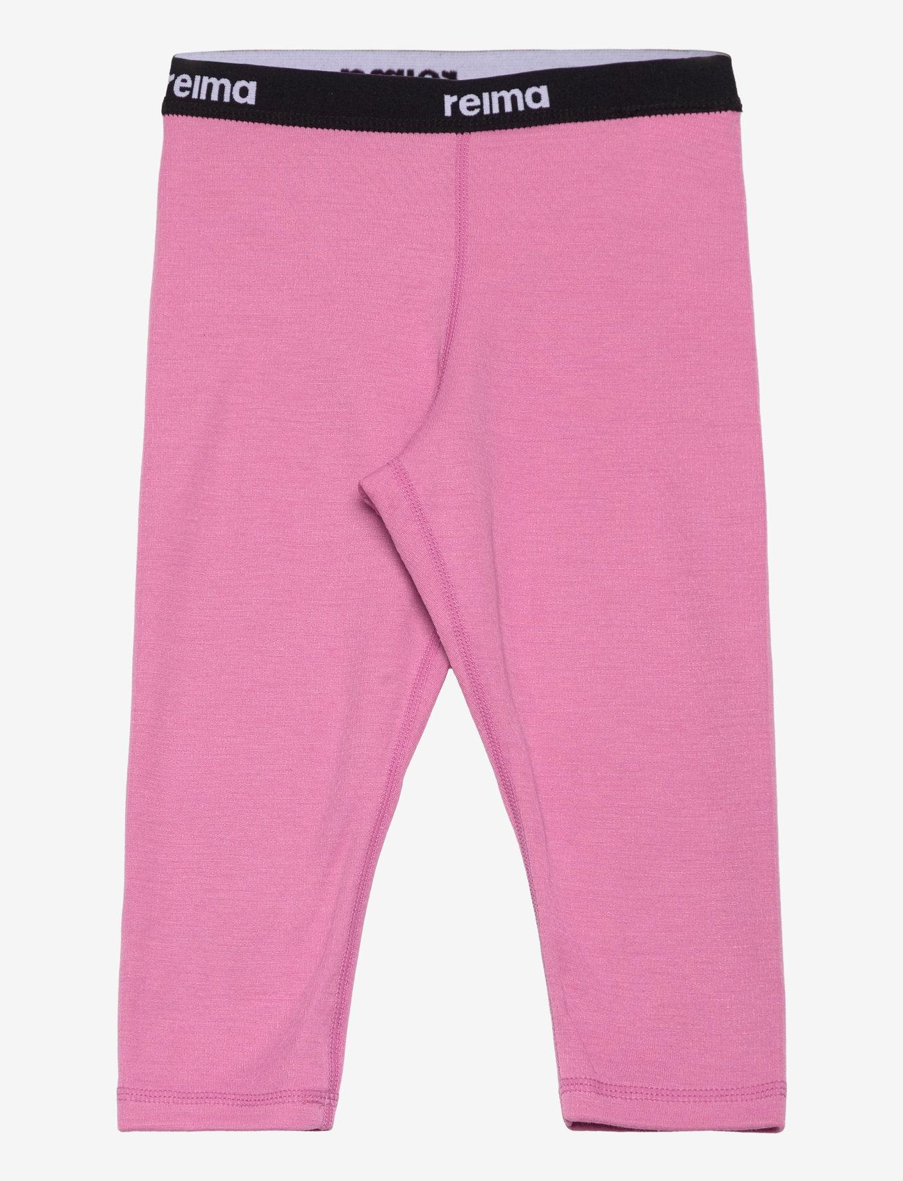 Reima - Thermal base layer set, Lani - overtøj - mauve pink - 2