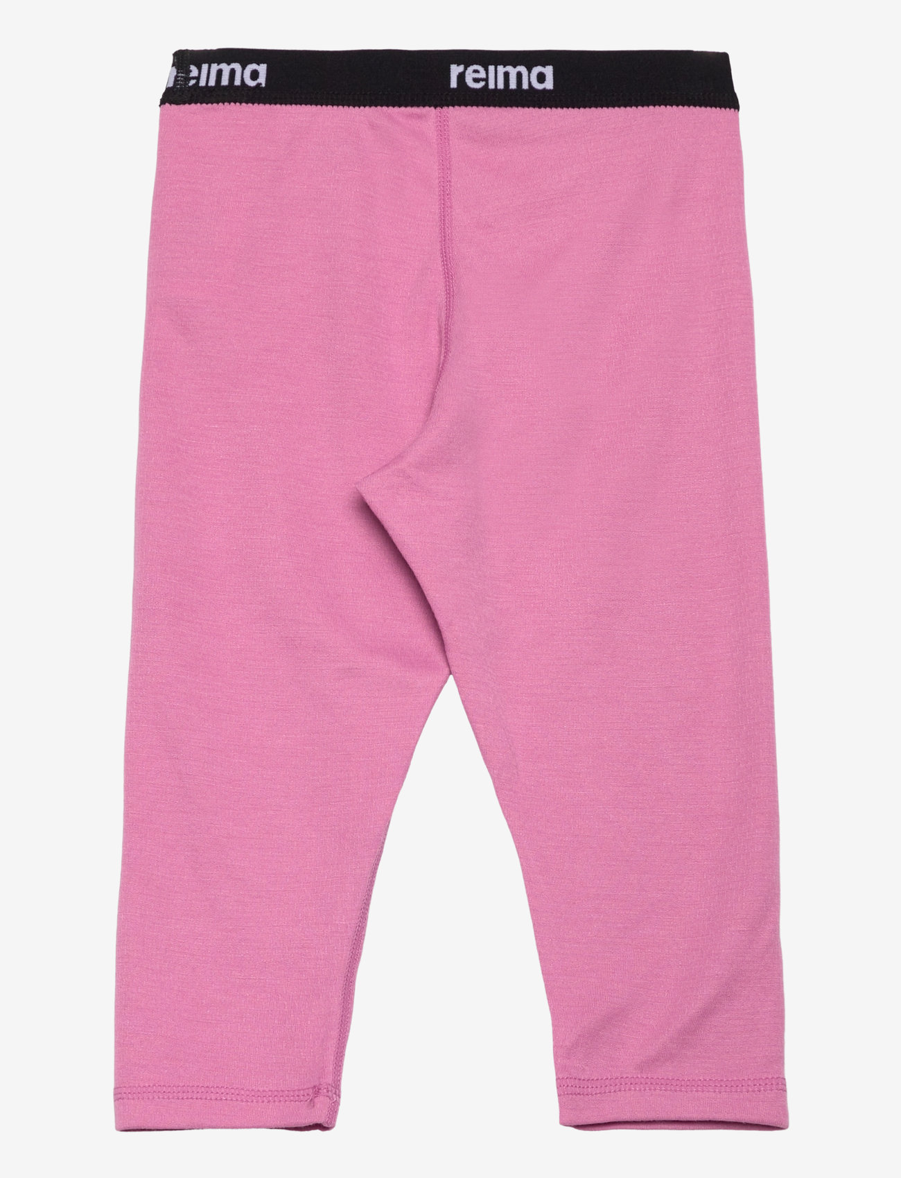 Reima - Thermal base layer set, Lani - overtøj - mauve pink - 3