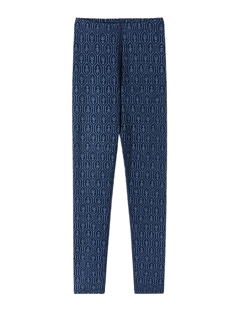 Reima - Wool base layer set, Taival - termoveļa mazuļiem - navy - 3