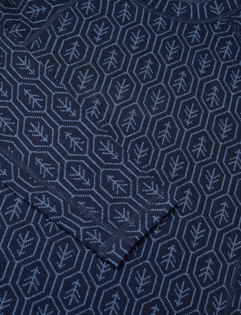 Reima - Wool base layer set, Taival - termoveļa mazuļiem - navy - 5