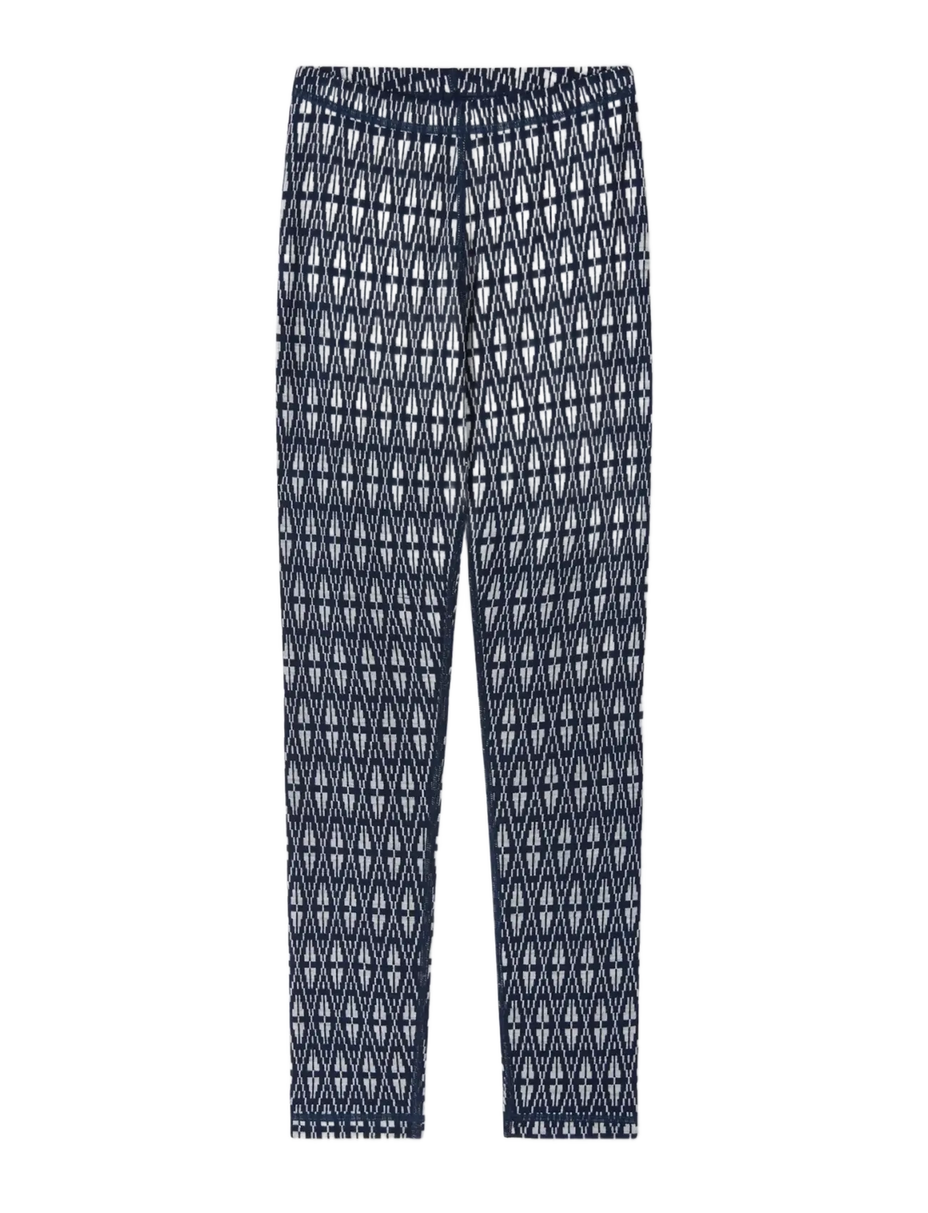 Reima - Wool base layer set, Taival - termosæt - navy - 4