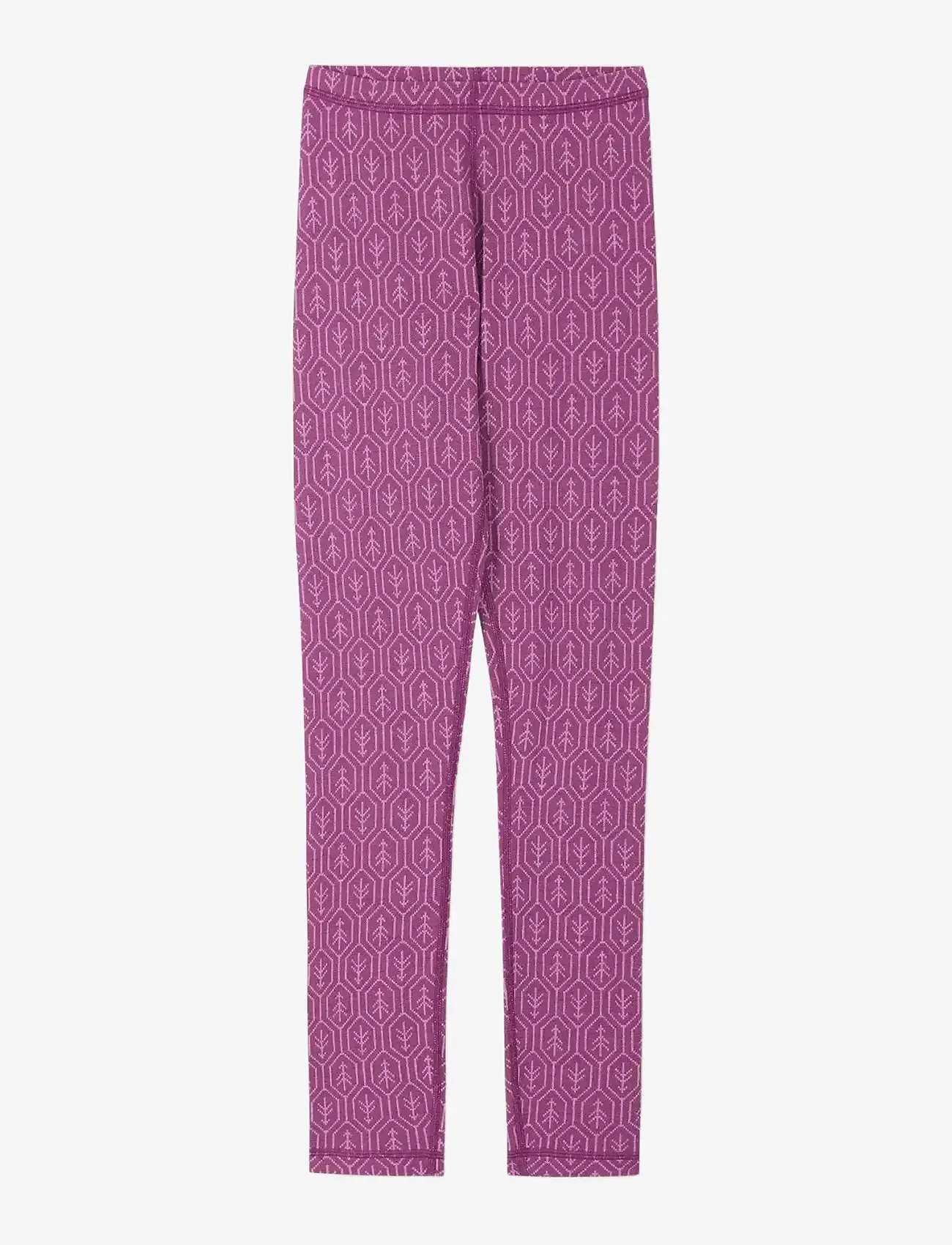 Reima - Thermal set, Taival - Üleriided - red violet - 3