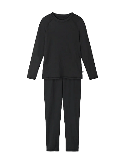 Base Layer Set, Sportti - UldsæT