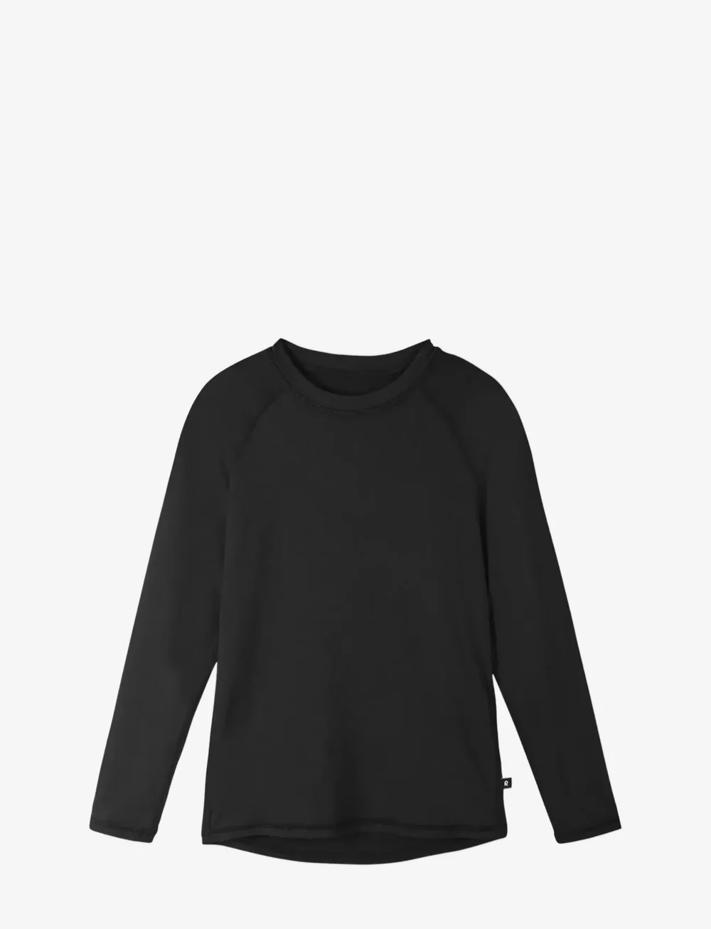 Reima - Base layer set, Sportti - aluskihina kantavad rõivakomplektid - black - 3
