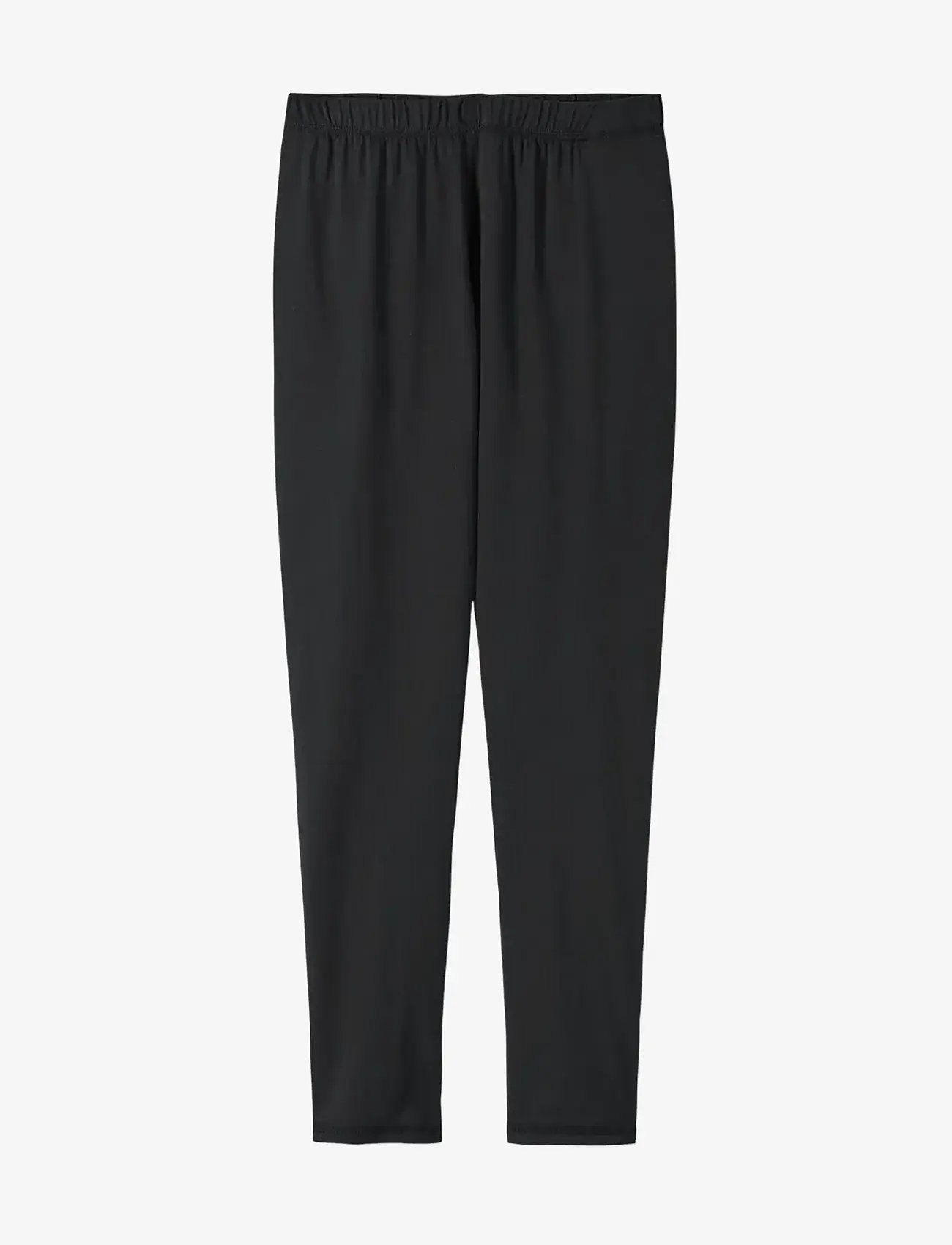 Reima - Base layer set, Sportti - underställsset - black - 4