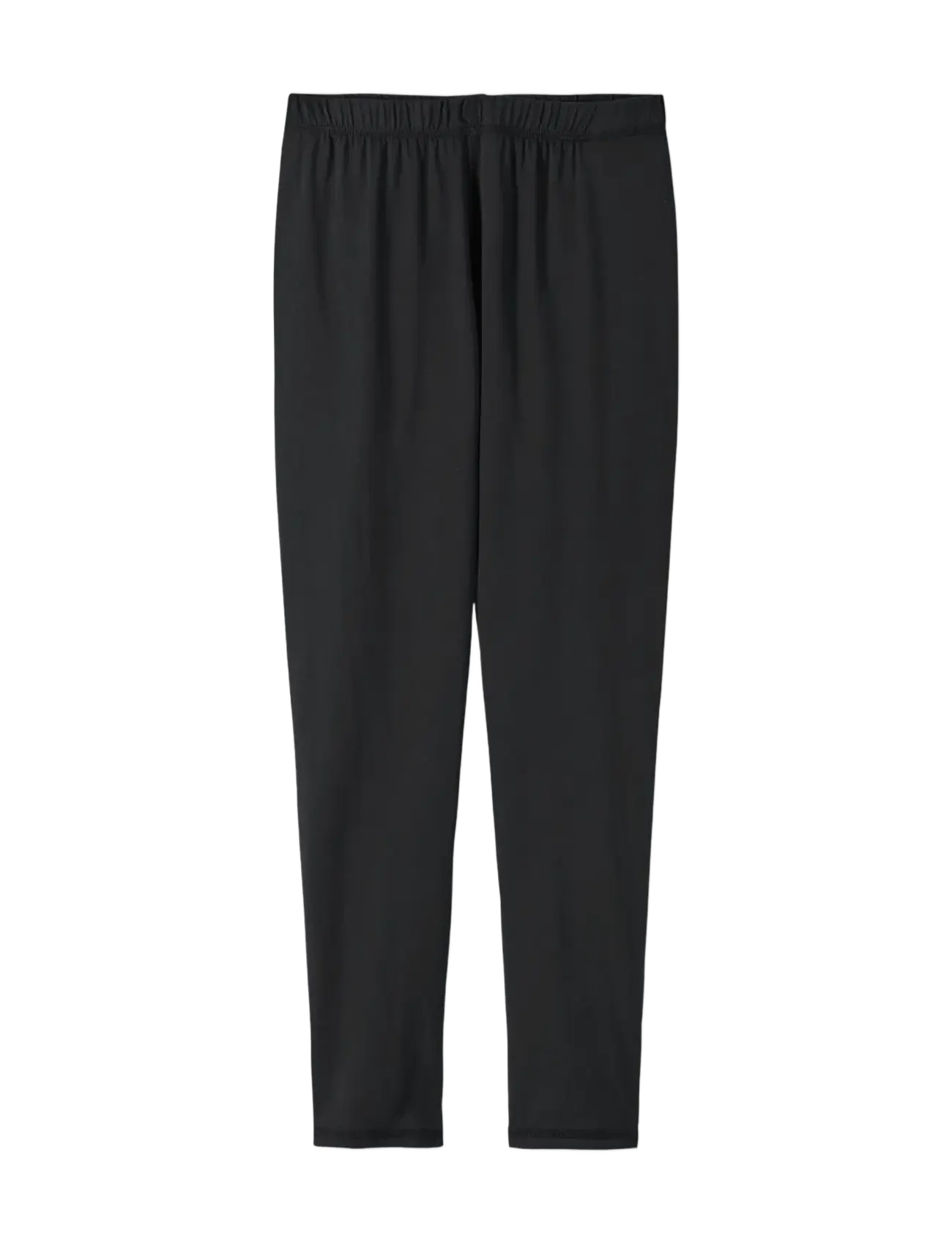 Reima - Base layer set, Sportti - underställsset - black - 4