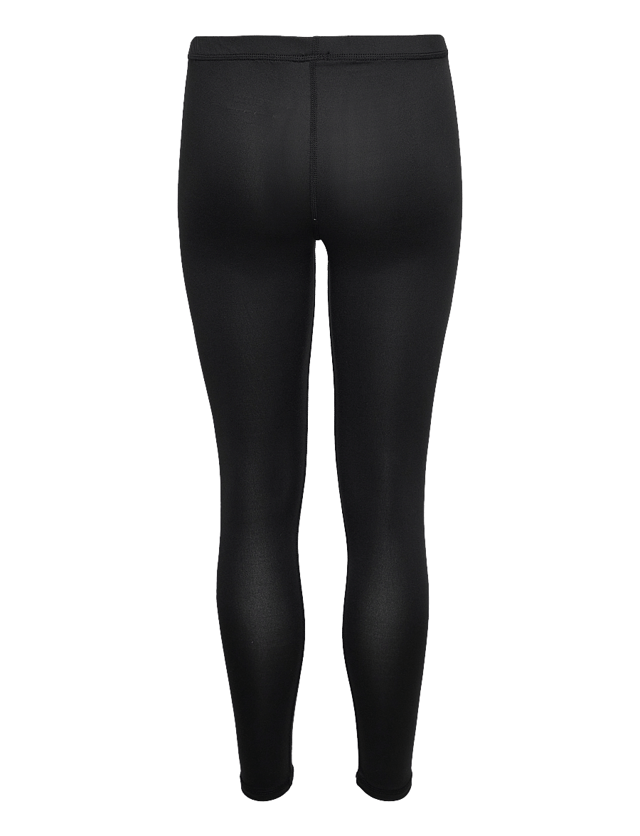 Reima - Base layer set, Sportti - underställsset - black - 5