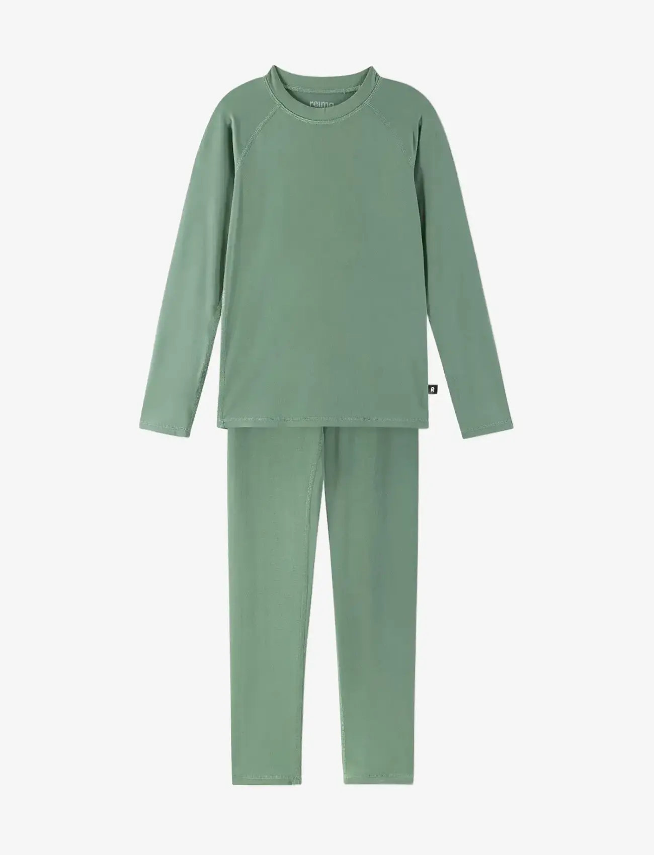 Base layer set, Sportti Reima - Main Image