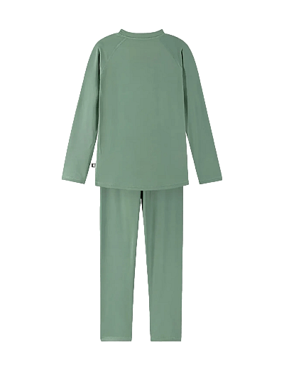 Burton Ensemble de couche de base en molleton pour tout-petits - Sports Burton Ensemble de couche de base en molleton pour tout-petits - Sports