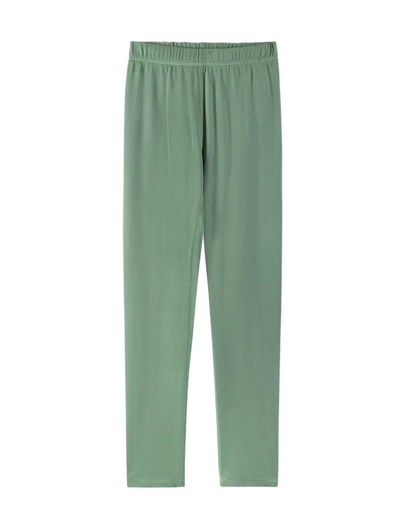 Reima - Base layer set, Sportti - overtøj - green clay - 4