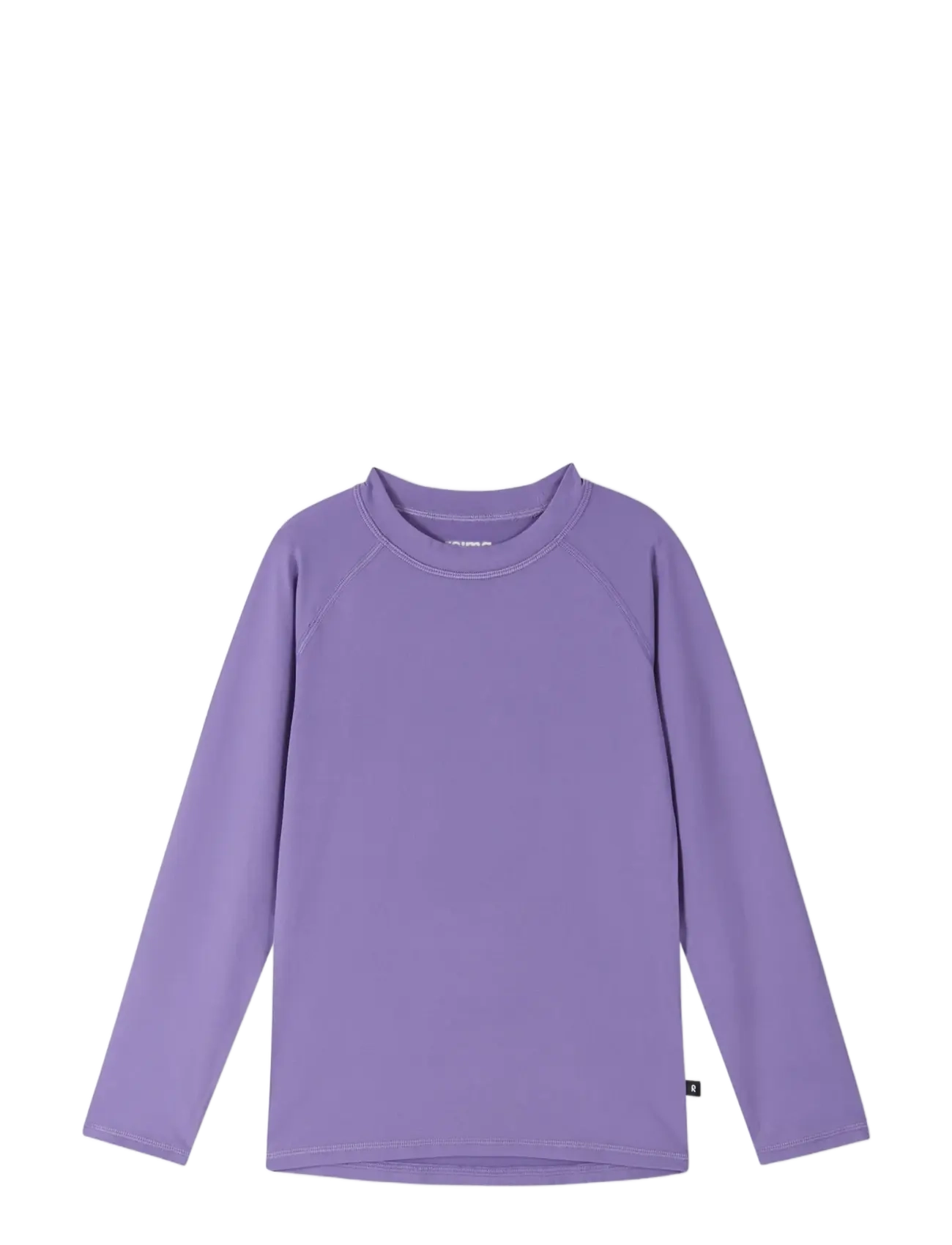 Reima - Base layer set, Sportti - termosæt - misty violet - 2