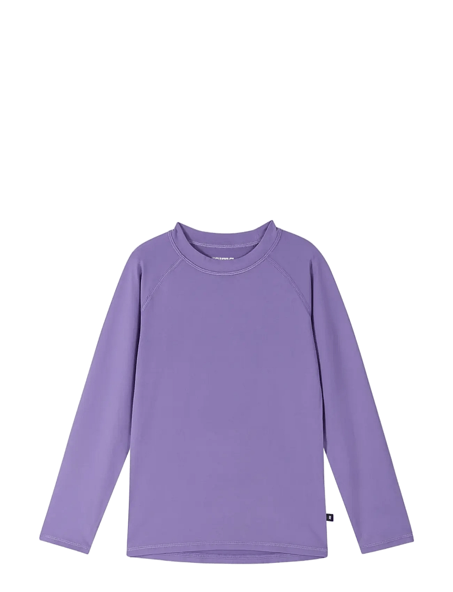 Reima - Base layer set, Sportti - termosæt - misty violet - 2