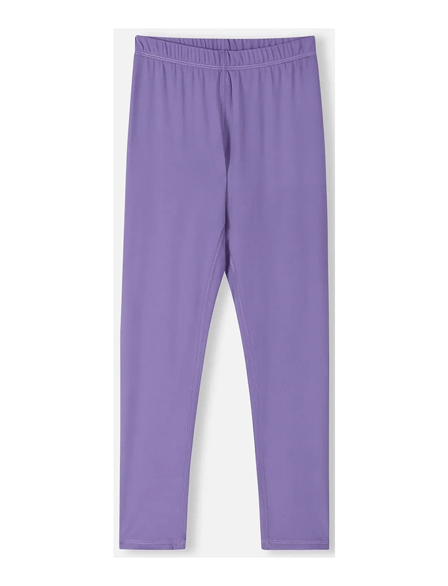 Reima - Base layer set, Sportti - termosæt - misty violet - 3