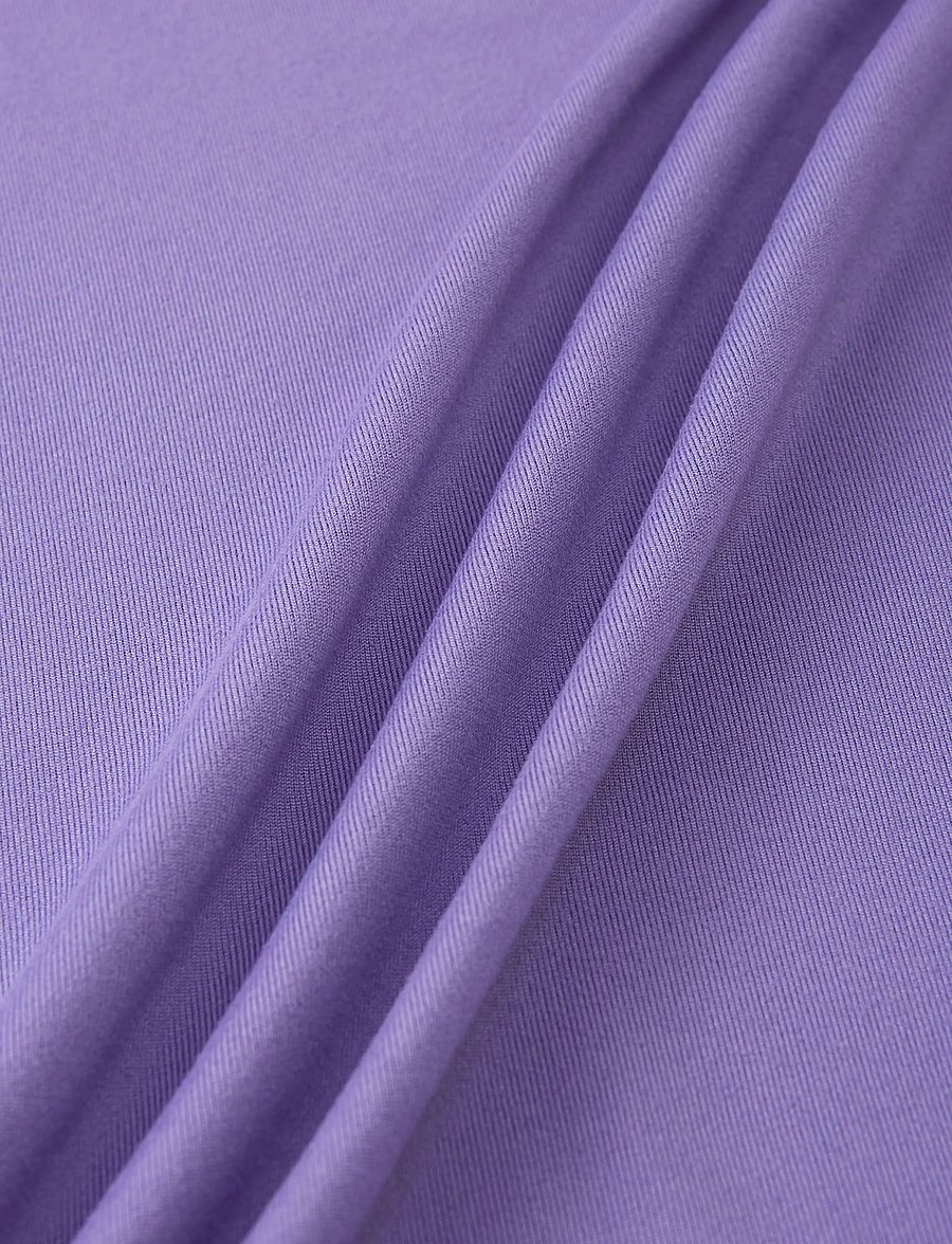 Reima - Base layer set, Sportti - termosæt - misty violet - 5