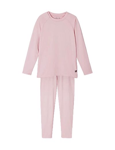 Base Layer Set, Sportti - UldsæT