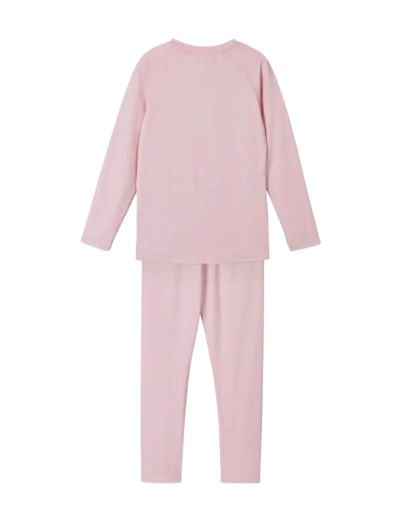 Reima - Base layer set, Sportti - overtøj - pale rose - 2