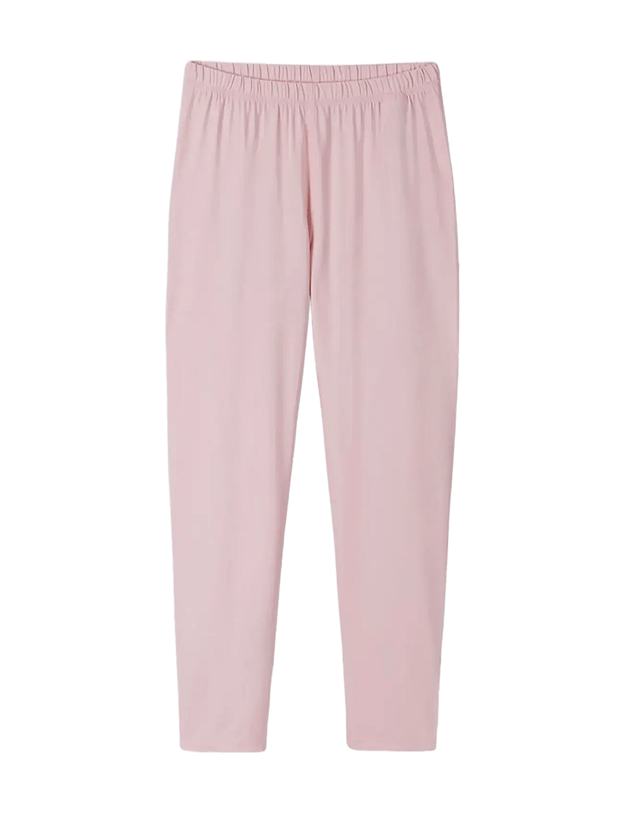 Reima - Base layer set, Sportti - termosæt - pale rose - 3