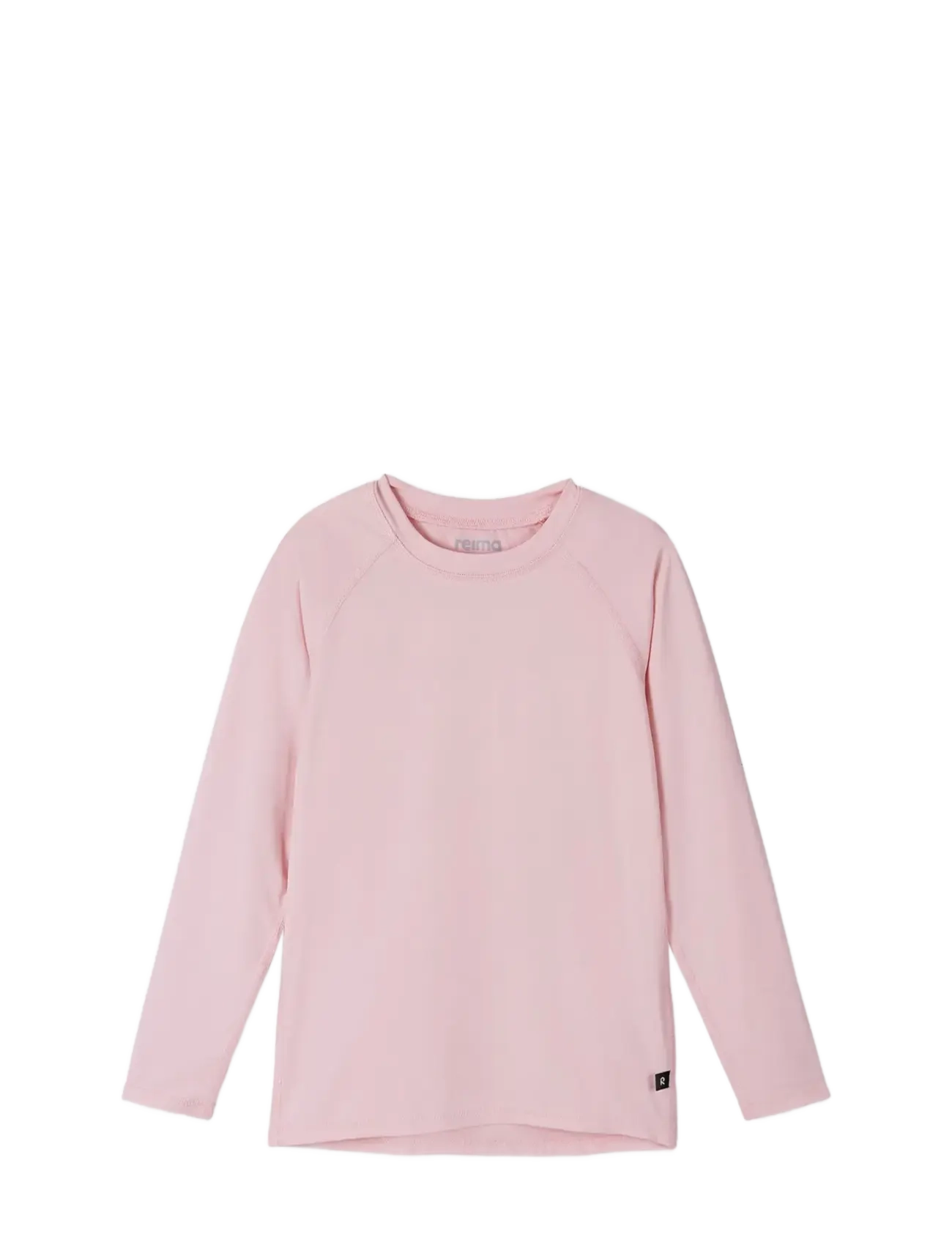 Reima - Base layer set, Sportti - overtøj - pale rose - 4