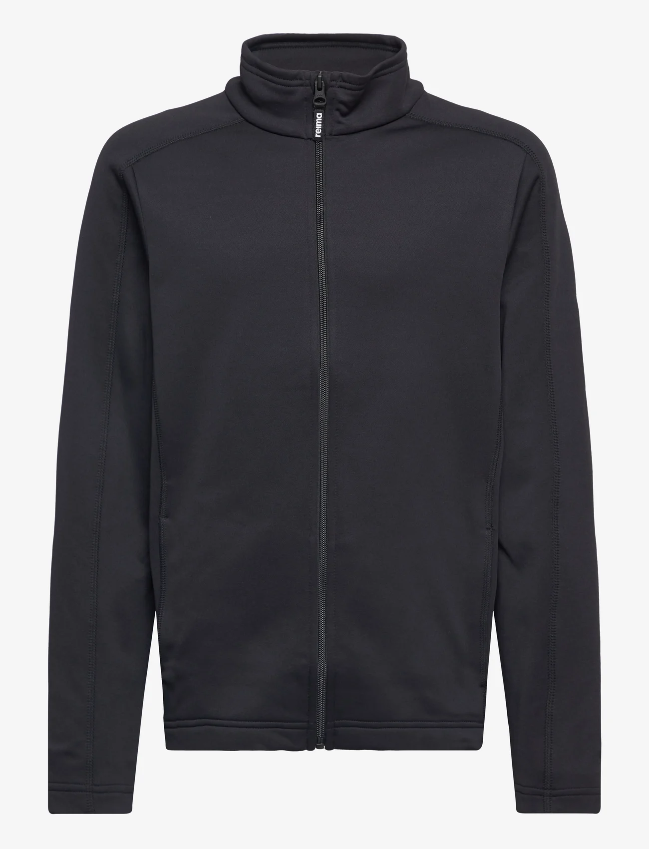 Reima - Sweater, Jauhatus - sportiska stila džemperi - black - 0