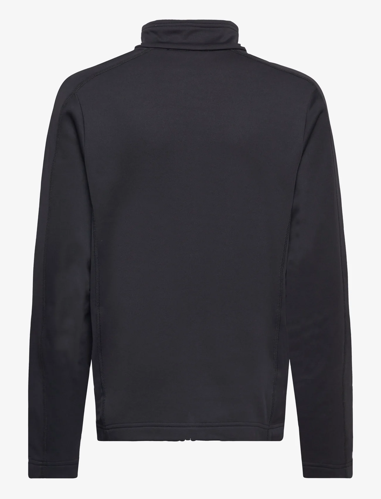 Reima - Sweater, Jauhatus - sweatshirts & hættetrøjer - black - 1
