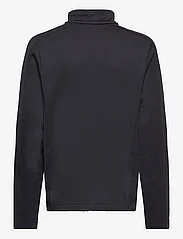 Reima - Sweater, Jauhatus - sweatshirts & hættetrøjer - black - 1