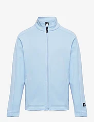 Reima - Sweater, Jauhatus - sweatshirts & hættetrøjer - frozen blue - 0