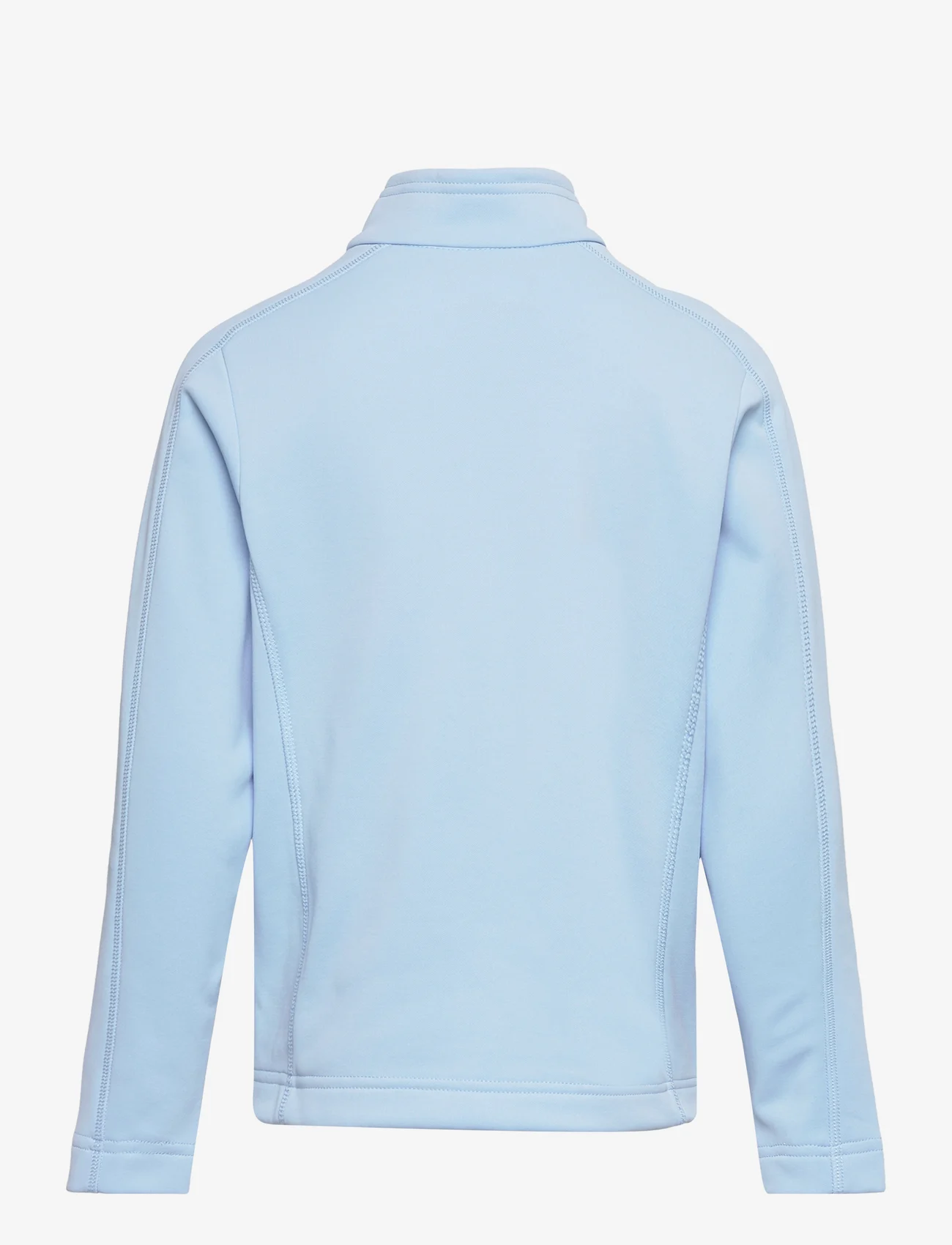 Reima - Sweater, Jauhatus - dressipluusid - frozen blue - 1