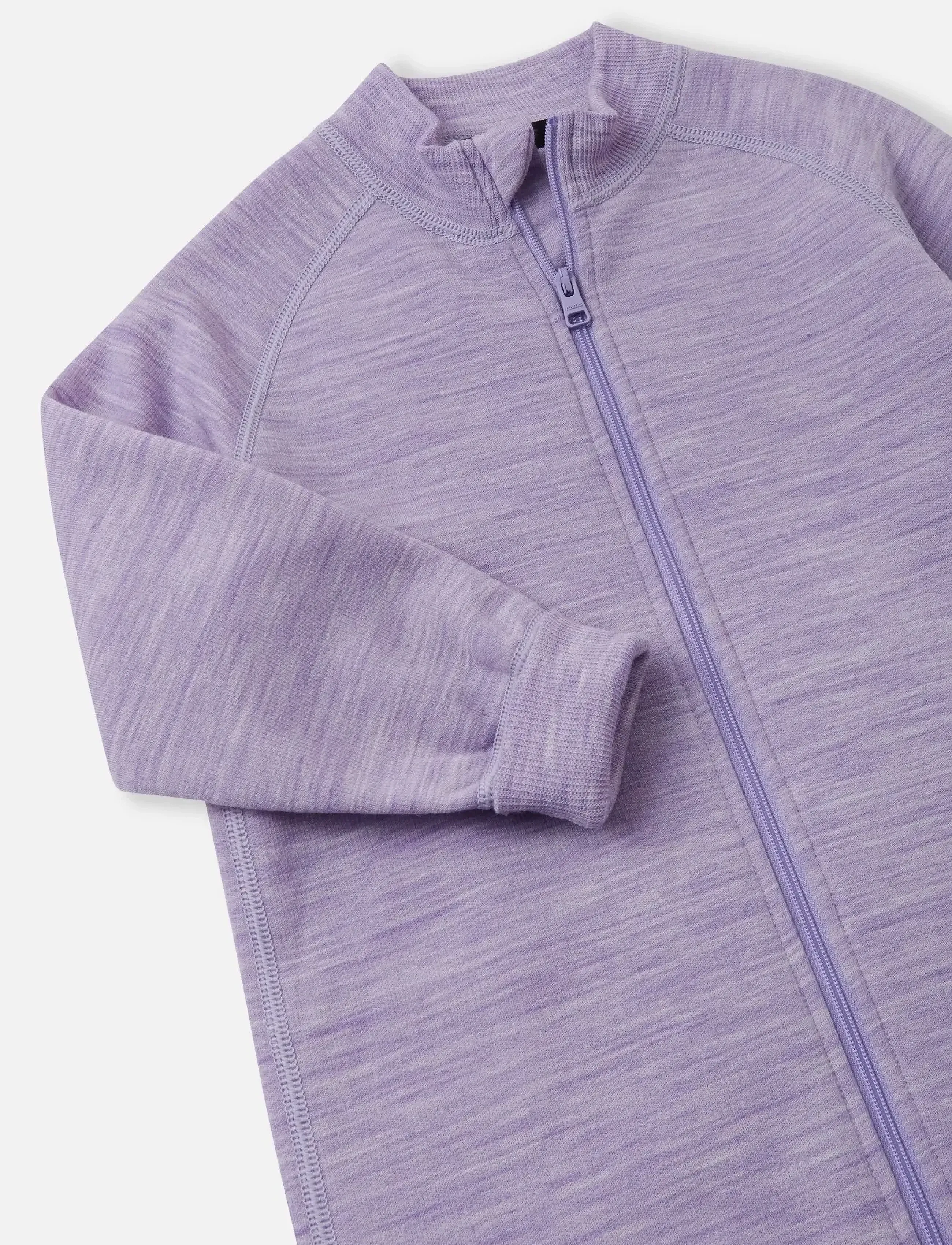 Reima - Overall, Parvin - underställ baby - blooming lilac - 4