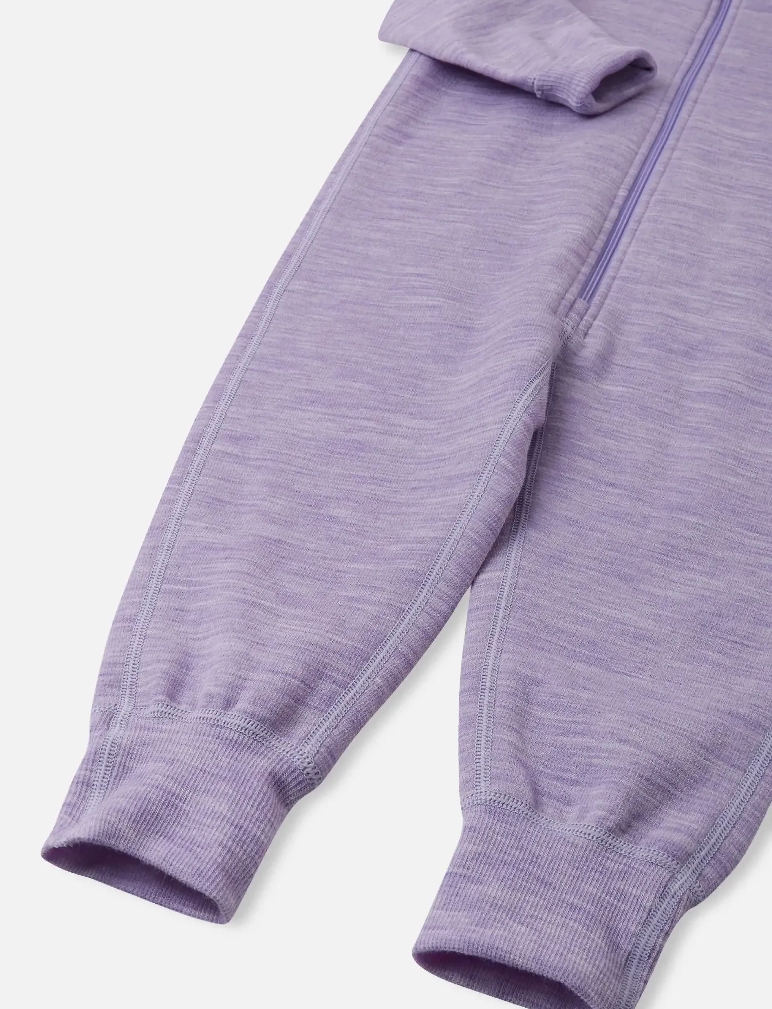 Reima - Overall, Parvin - underställ baby - blooming lilac - 5