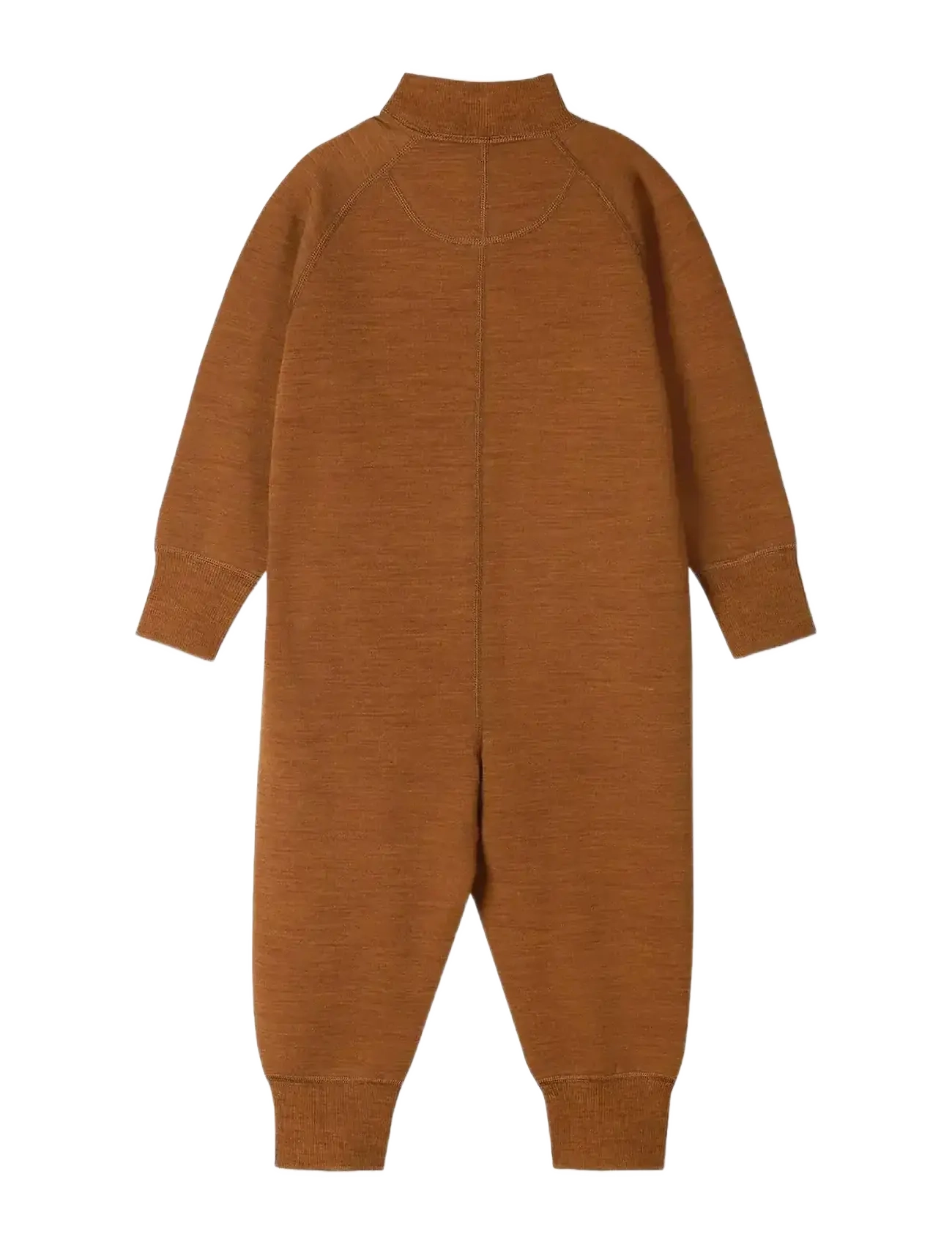 Reima - Overall, Parvin - alusriided beebidele - cinnamon brown - 2