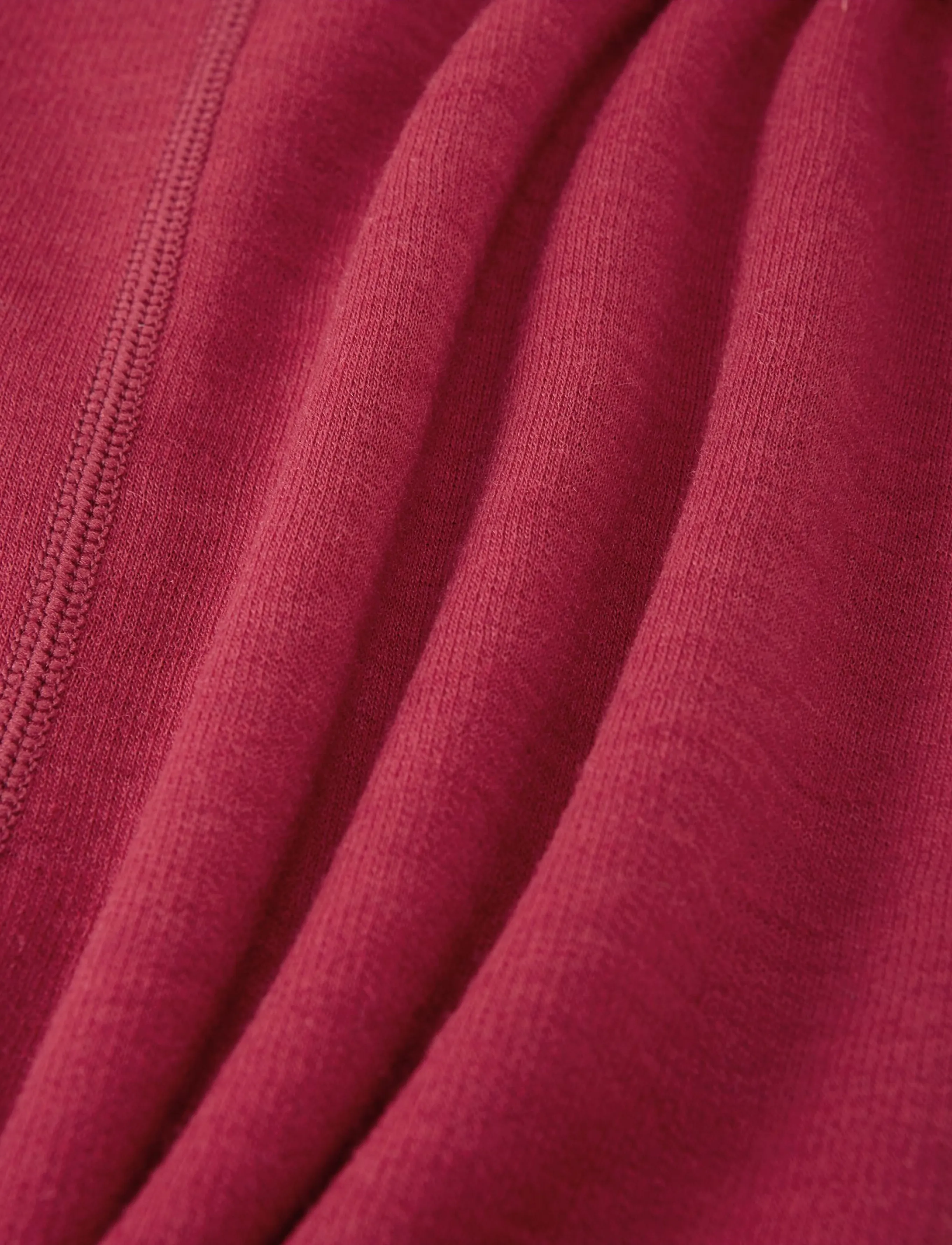 Reima - Wool overall, Parvin - funkionsunterwäsche - baby - cranberry - 4
