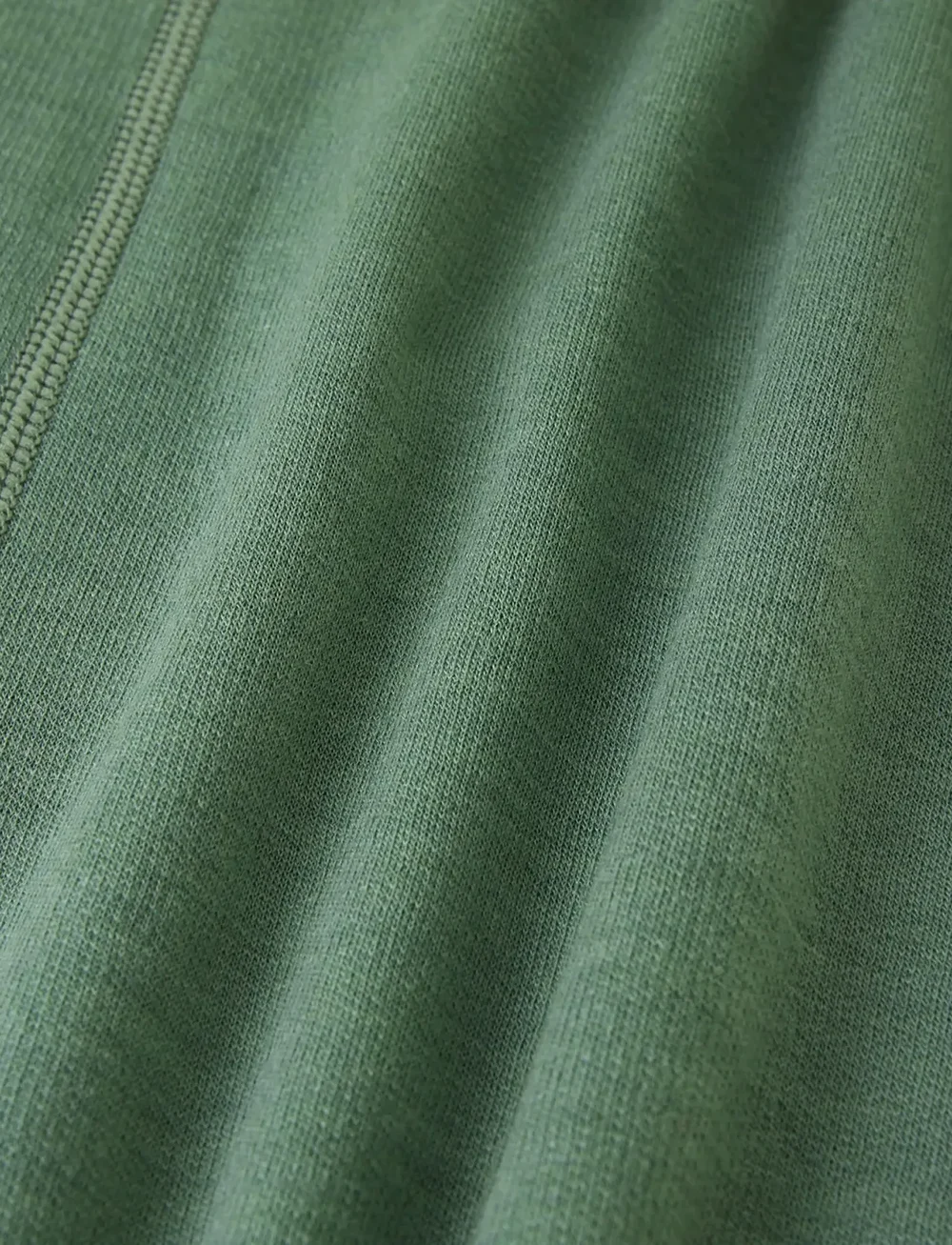 Reima - Wool overall, Parvin - långärmade - green clay - 4