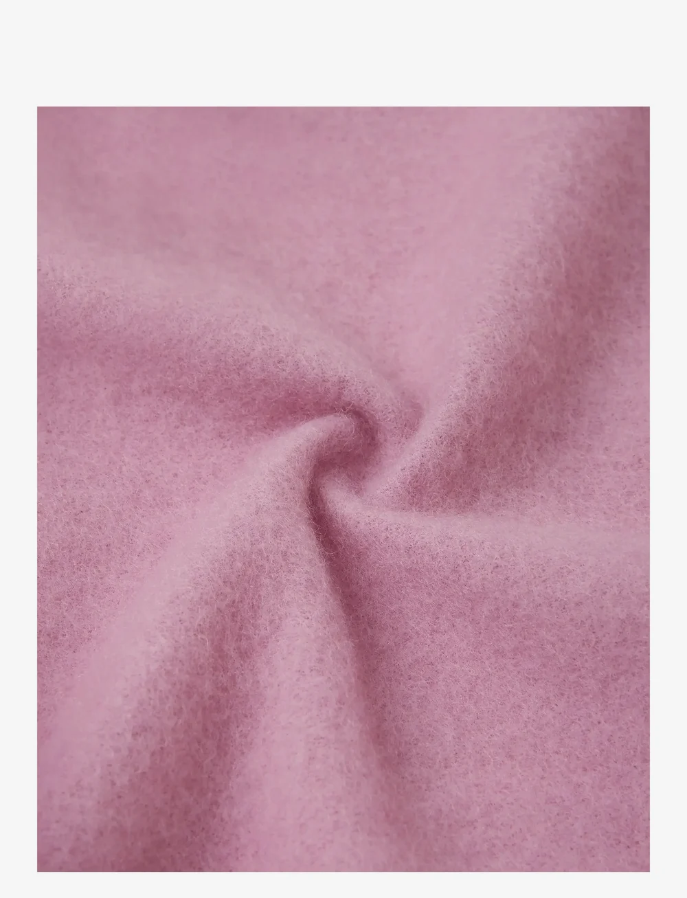 Reima - Wool overall, Parvin - långärmade - grey pink - 2