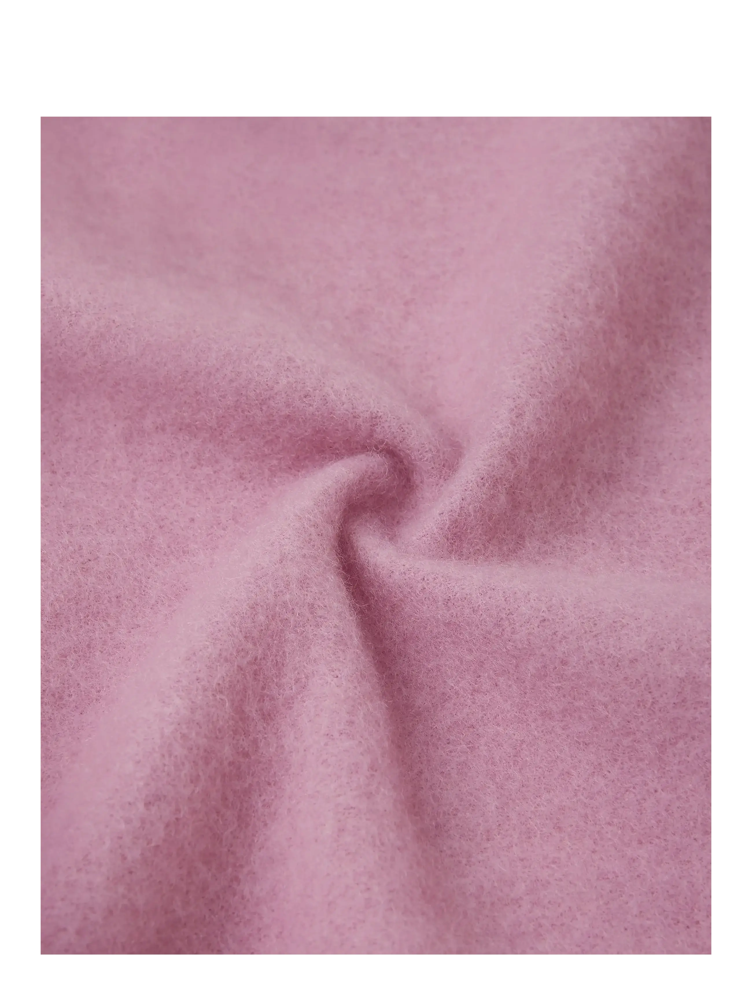 Reima - Wool overall, Parvin - pikkade varrukatega - grey pink - 2
