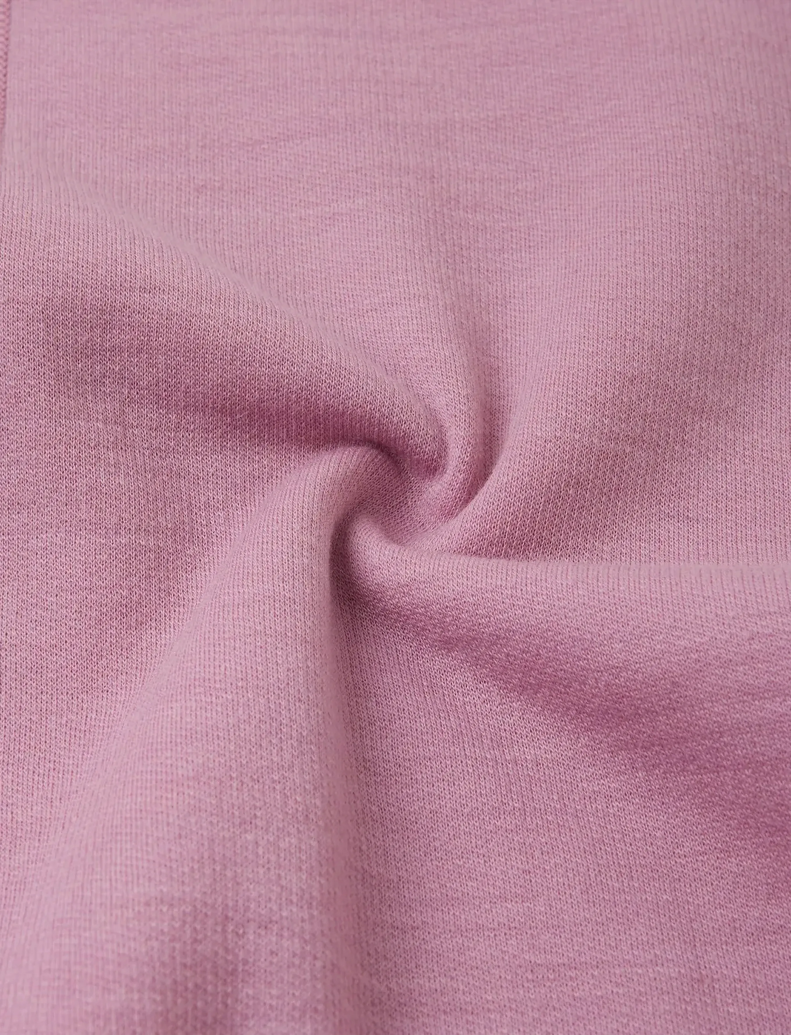 Reima - Wool overall, Parvin - pikkade varrukatega - grey pink - 5